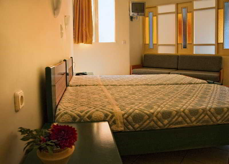 Aparthotel Papadakis Georgioupoli Exterior foto